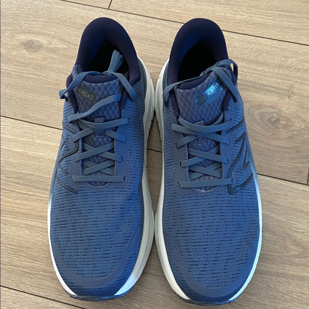 New Balance Fresh Foam X Kaiha Road Shoes for Crews